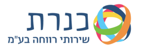 לוגו כנרת