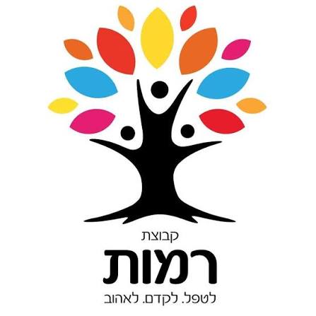 לוגו רמות