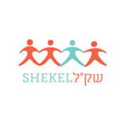 לוגו שקל